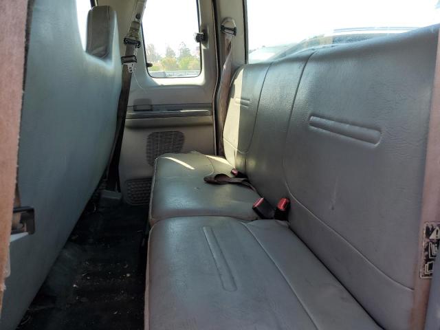 Photo 6 from auction – 2000 FORD F250 SUPER with VIN 3FTNX20L3YMA47118