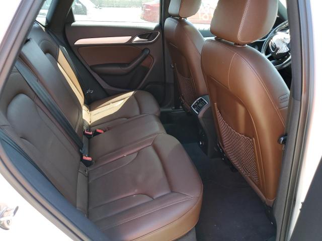 Photo 6 from auction – 2017 AUDI Q3 PREMIUM with VIN WA1BCCFS0HR012628