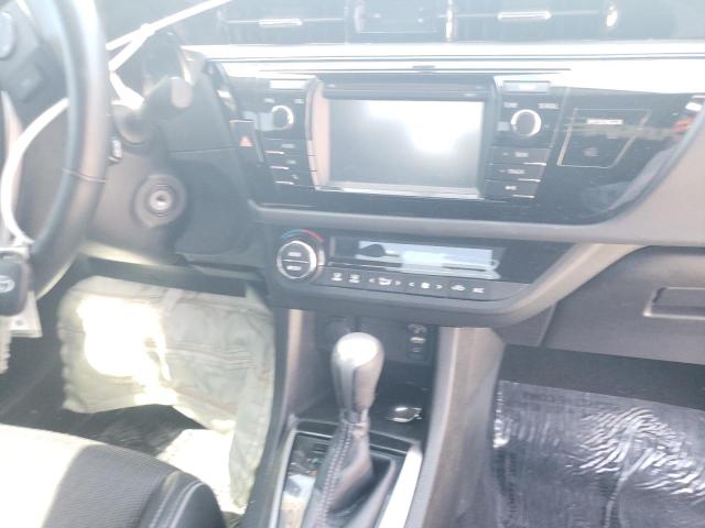 Photo 9 from auction – 2016 TOYOTA COROLLA L with VIN 5YFBURHE5GP398677