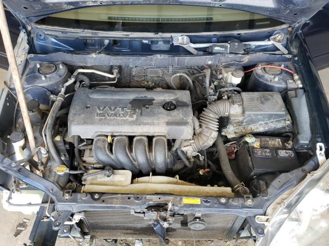 صورة رقم 7 من المزاد - 2006 TOYOTA COROLLA CE مع VIN 2T1BR32E36C695601