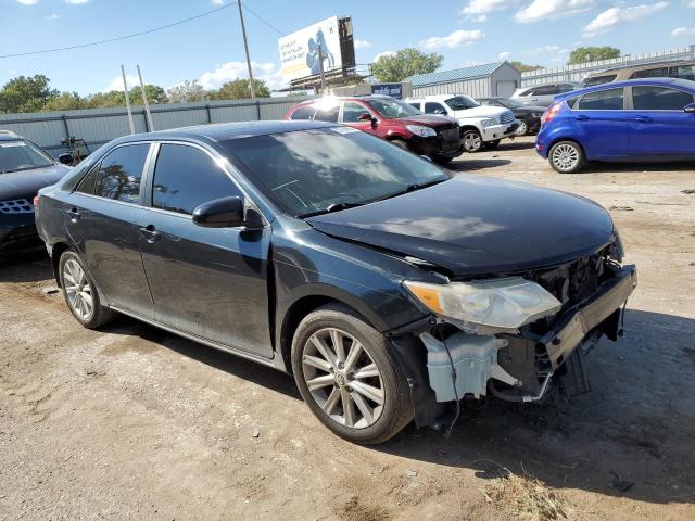 TOYOTA CAMRY BASE 2012 con VIN 4T1BF1FK5CU064243 - Foto de la subasta