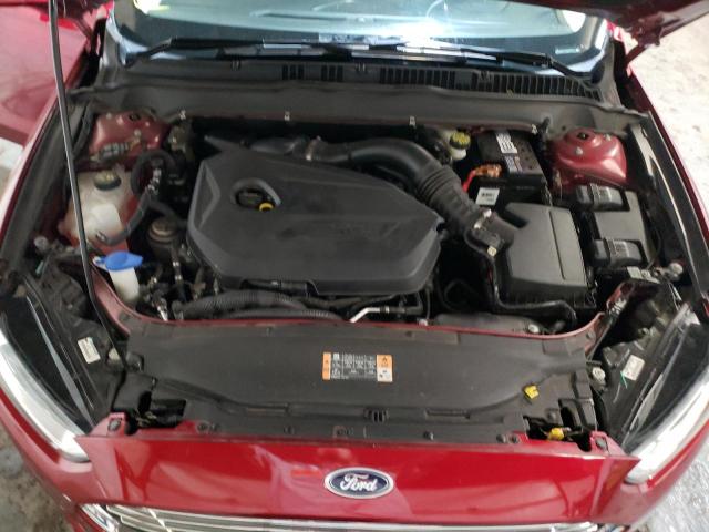 Photo 7 from auction – 2013 FORD FUSION SE with VIN 3FA6P0HR7DR368597