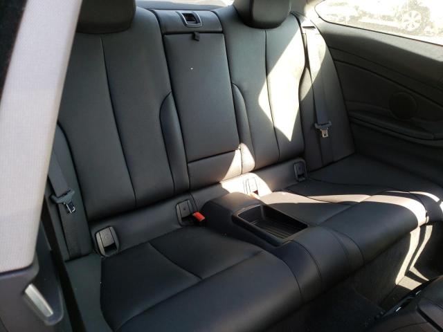 Photo 6 from auction – 2014 BMW 428 XI with VIN WBA3N9C5XEF720305