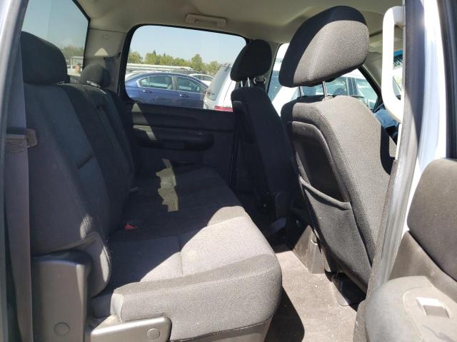 Photo 6 from auction – 2014 CHEVROLET SILVERADO with VIN 1GC1KXC88EF118830