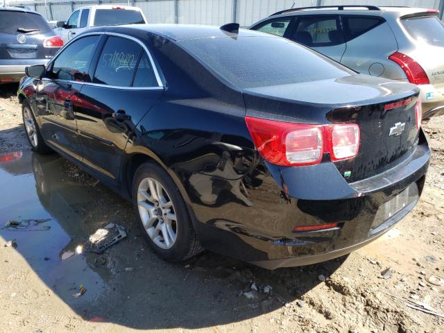 Photo 3 from auction – 2016 CHEVROLET MALIBU LIM with VIN 1G11C5SAXGU109608
