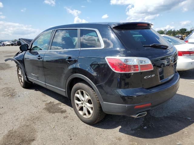 Photo 3 from auction – 2011 MAZDA CX-9 with VIN JM3TB3BV8B0308397