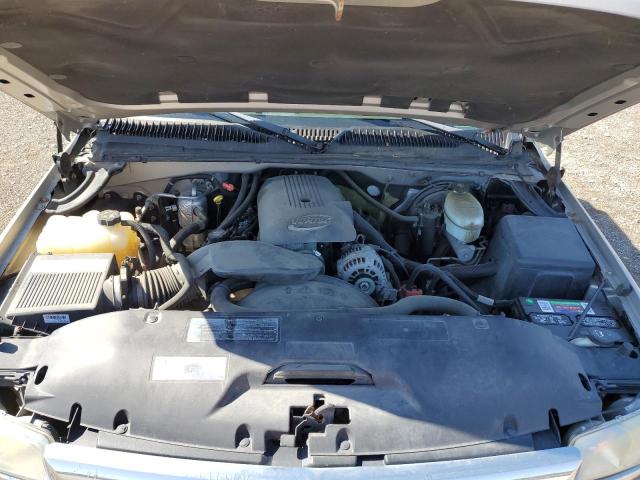 Photo 7 from auction – 2004 GMC NEW SIERRA with VIN 2GTEK19V441192604