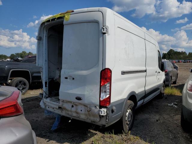 Photo 4 from auction – 2015 FORD TRANSIT T- with VIN 1FTNR2CM9FKA80644