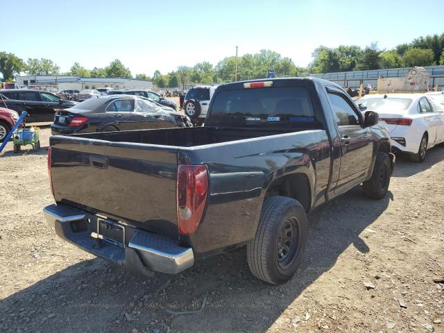 Photo 4 from auction – 2005 CHEVROLET COLORADO with VIN 1GCCS146958206180