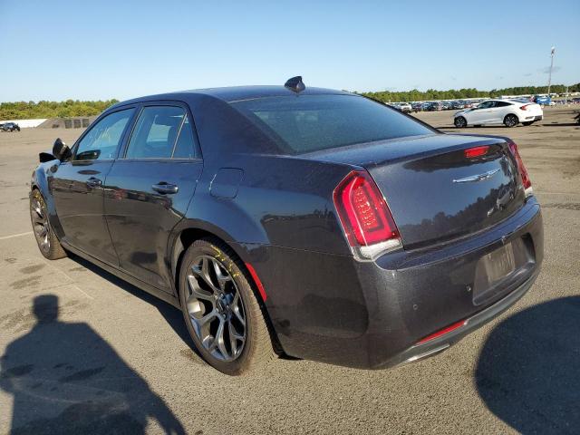 Photo 3 from auction – 2018 CHRYSLER 300 S with VIN 2C3CCABG8JH130193
