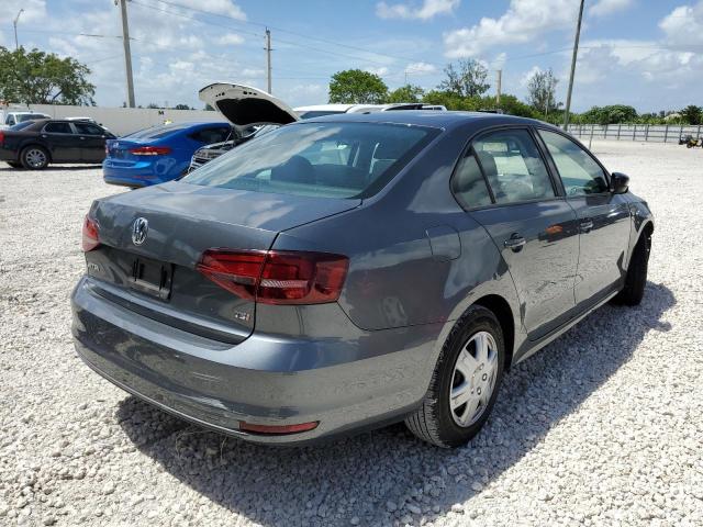 Photo 4 from auction – 2016 VOLKSWAGEN JETTA S with VIN 3VW267AJ4GM300099