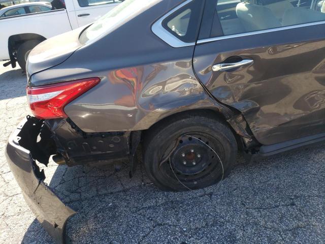 Photo 9 from auction – 2016 NISSAN ALTIMA 2.5 with VIN 1N4AL3AP7GN304213