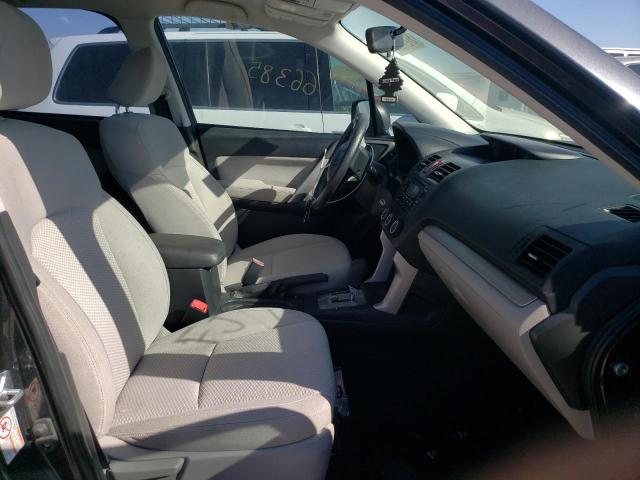 Photo 5 from auction – 2015 SUBARU FORESTER 2 with VIN JF2SJABC6FH577551