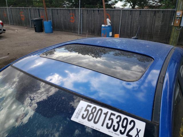 Photo 9 from auction – 2009 SUBARU IMPREZA WR with VIN JF1GE766X9G504036