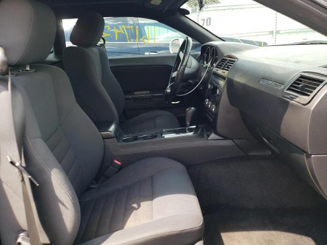 Photo 5 from auction – 2010 DODGE CHALLENGER with VIN 2B3CJ4DV4AH261573