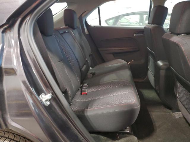 Photo 6 from auction – 2016 CHEVROLET EQUINOX LS with VIN 2GNFLEEK3G6347789