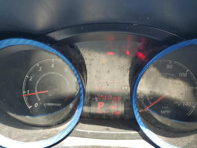 Photo 8 from auction – 2015 MITSUBISHI LANCER ES with VIN JA32U2FU6FU018165
