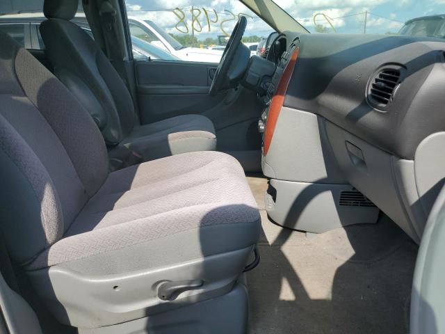 Photo 5 from auction – 2006 CHRYSLER TOWN & COU with VIN 1A4GP45R96B746849