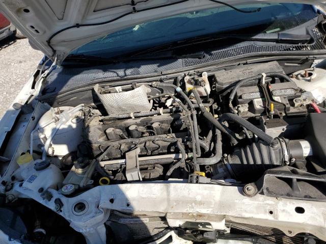 Photo 7 from auction – 2010 FORD FOCUS SE with VIN 1FAHP3FN8AW173532