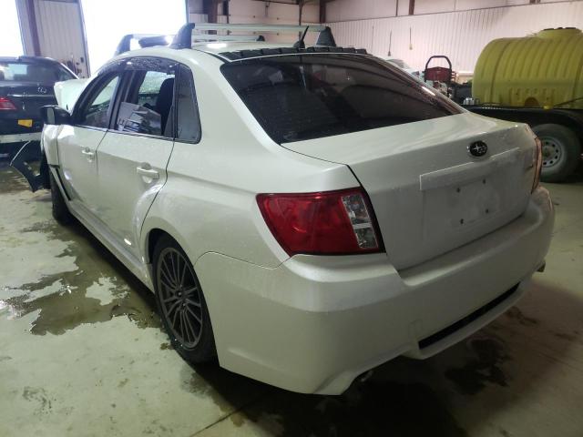 Zdjęcie 3 z aukcji – 2014 SUBARU IMPREZA WR z VIN JF1GV7E62EG014136