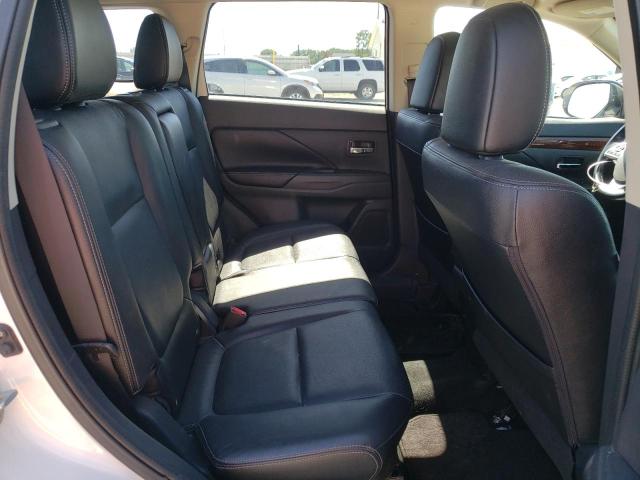 Photo 6 from auction – 2015 MITSUBISHI OUTLANDER with VIN JA4AZ3A3XFZ002681