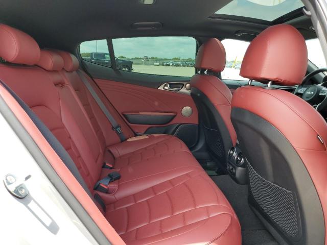 Photo 6 from auction – 2022 KIA STINGER GT with VIN KNAE55LC1N6117548