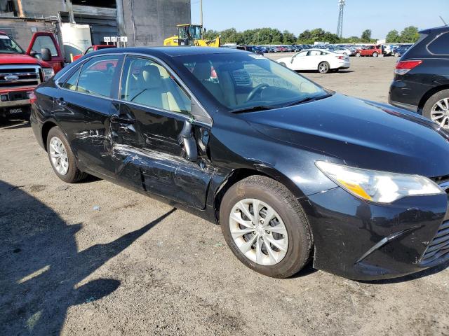 Photo 9 from auction – 2016 TOYOTA CAMRY LE with VIN 4T4BF1FK9GR542238