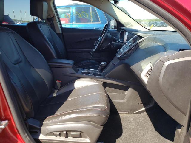 Photo 5 from auction – 2014 CHEVROLET EQUINOX LT with VIN 2GNALCEK4E6334660