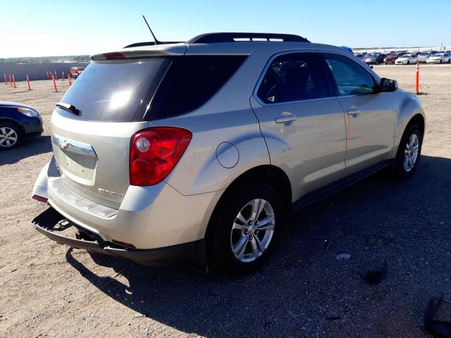 Photo 4 from auction – 2013 CHEVROLET EQUINOX LT with VIN 2GNALDEK8D1173974