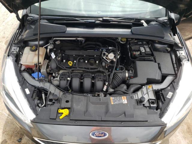 Photo 7 from auction – 2016 FORD FOCUS SE with VIN 1FADP3F21GL384554