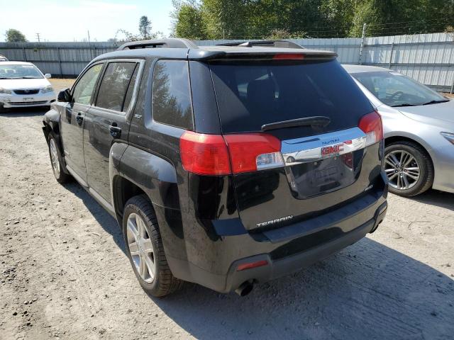 Photo 3 from auction – 2010 GMC TERRAIN SL with VIN 2CTFLGEY5A6267074