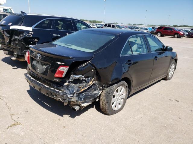 Photo 4 from auction – 2008 TOYOTA CAMRY CE with VIN 4T1BE46K98U777819