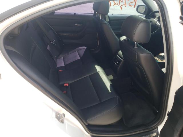 Photo 6 from auction – 2011 BMW 328 I with VIN WBAPH7G58BNM58857