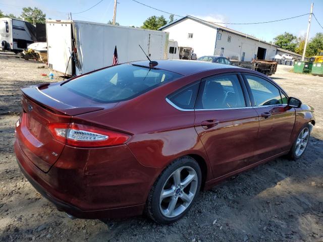 Photo 4 from auction – 2014 FORD FUSION SE with VIN 3FA6P0H72ER239392