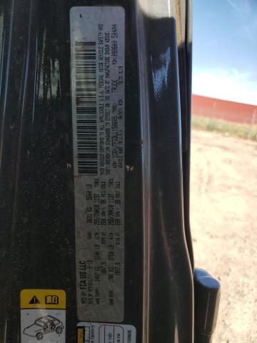 Photo 10 from auction – 2020 JEEP GLADIATOR with VIN 1C6HJTFG3LL150605