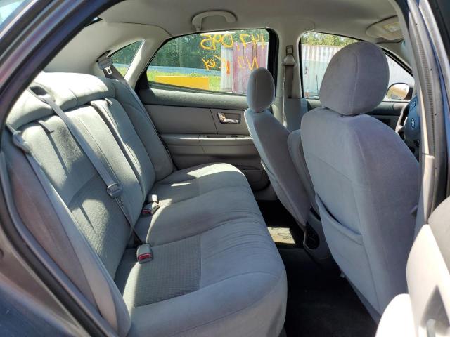 Photo 6 from auction – 2003 FORD TAURUS SE with VIN 1FAFP53U43G165441