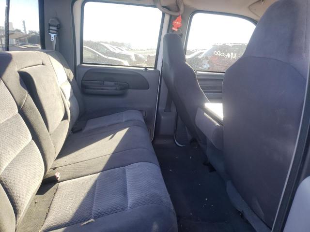 Photo 6 from auction – 2002 FORD F250 SUPER with VIN 1FTNW20LX2EA03486