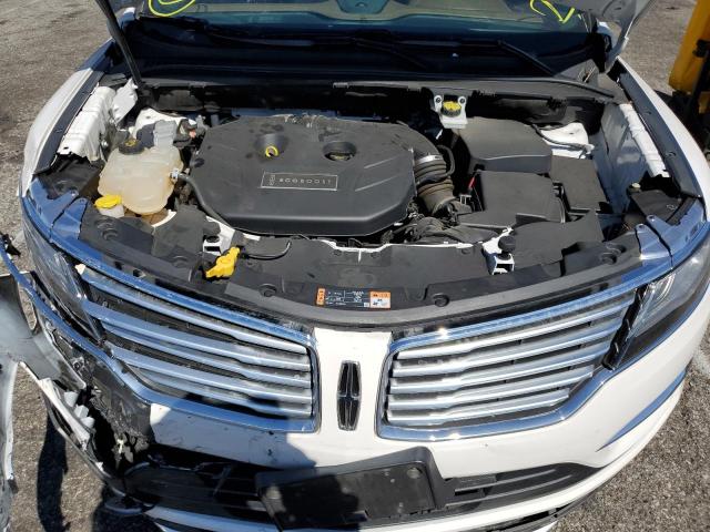 Photo 7 from auction – 2015 LINCOLN MKC with VIN 5LMCJ1A91FUJ46124