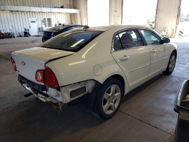 Photo 4 from auction – 2012 CHEVROLET MALIBU LS with VIN 1G1ZB5E06CF106647