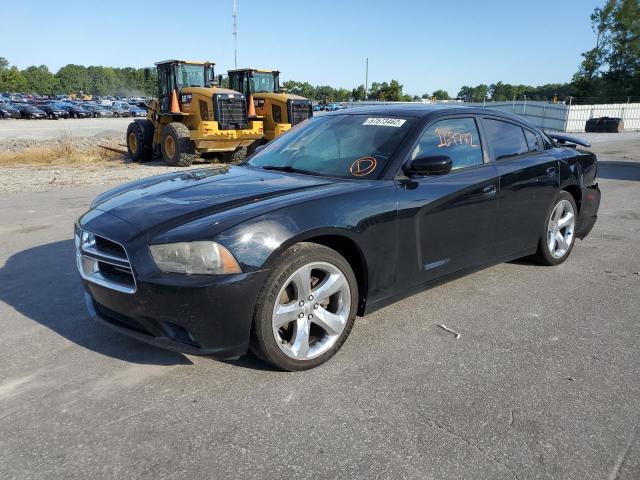 Photo 2 from auction – 2013 DODGE CHARGER SX with VIN 2C3CDXHG2DH665192