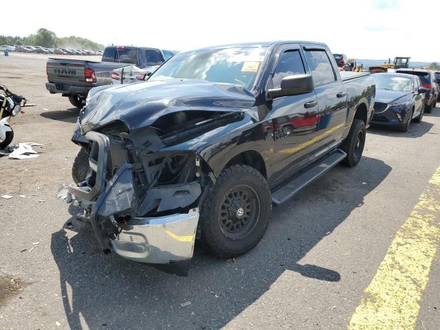 Photo 2 from auction – 2014 RAM 1500 ST with VIN 1C6RR7KTXES184444