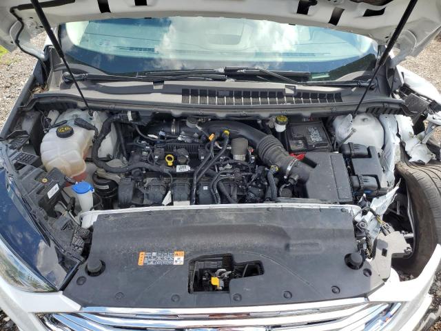 Photo 7 from auction – 2019 FORD EDGE SEL with VIN 2FMPK4J96KBC26165