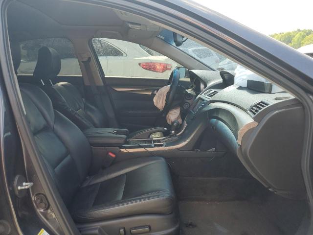 Photo 5 from auction – 2012 ACURA TL with VIN 19UUA8F25CA004261