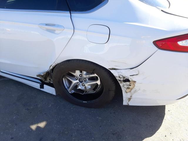 Photo 9 from auction – 2014 FORD FUSION SE with VIN 3FA6P0H78ER104532