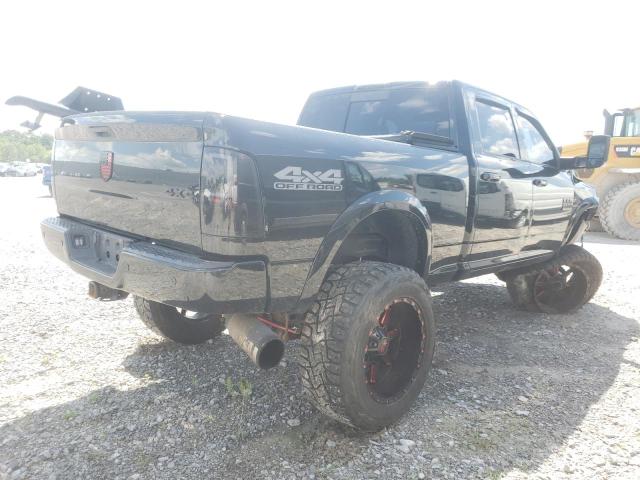 Photo 4 from auction – 2018 RAM 2500 SLT with VIN 3C6UR5DL4JG256719