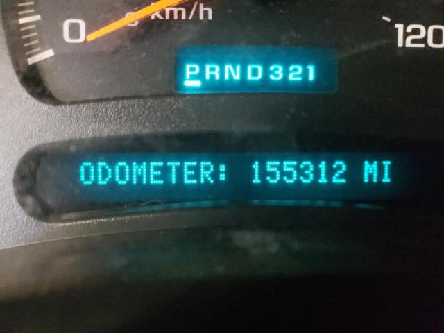 Photo 8 from auction – 2004 CHEVROLET silverado with VIN 1GCGK23U24F177252
