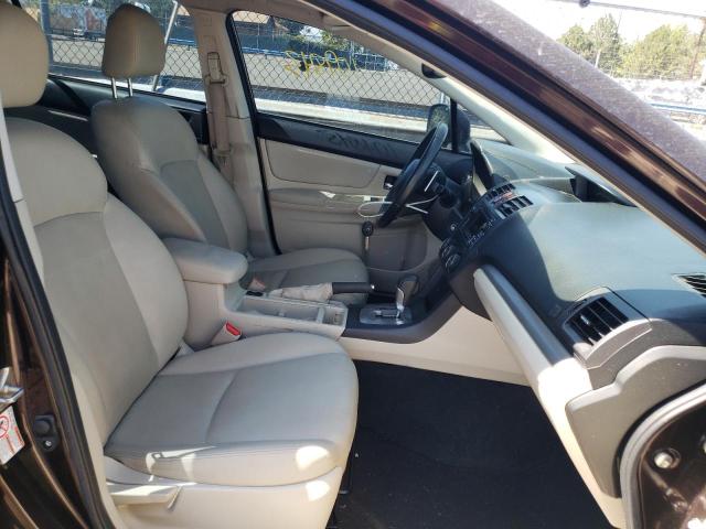 Photo 5 from auction – 2013 SUBARU IMPREZA SP with VIN JF1GPAS62DH830316