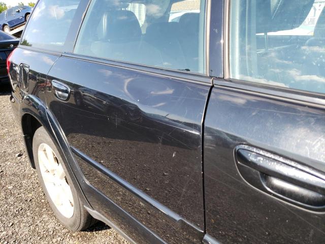Photo 9 from auction – 2008 SUBARU OUTBACK 2. with VIN 4S4BP62C187363680