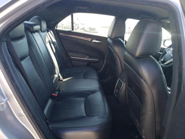 Photo 6 from auction – 2013 CHRYSLER 300 with VIN 2C3CCAAG0DH626756