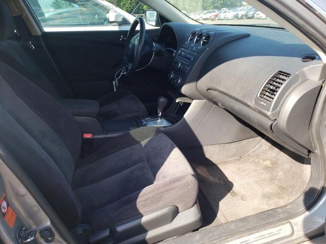 Photo 5 from auction – 2007 NISSAN ALTIMA 2.5 with VIN 1N4AL21E97C230538